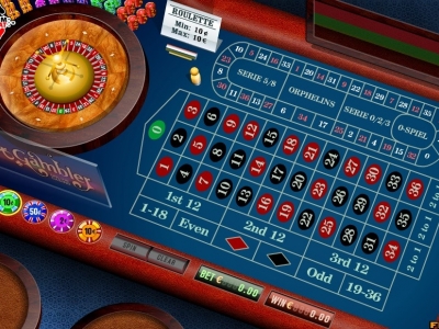 Roulette bij KroonCasino op mobiel