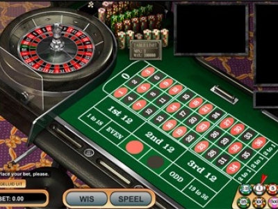 Casino Games voor de iPad