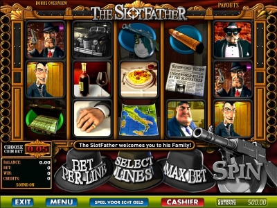 Slotfather