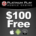 Latest Casino bonus