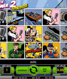 Gokkast Jack Hammer 2
