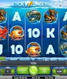 Gokkast Lucky Angler