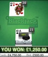 Mobile Blackjack