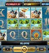 Videoslot Mega Fortune Dreams op je mobiel